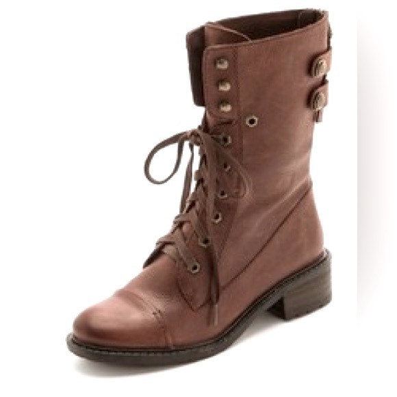 Sam Edelman Darwin, Lea - Picture 2 of 14